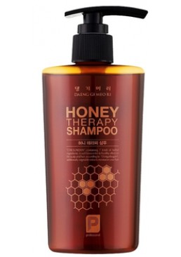 Професійний шампунь для волосся Daeng Gi Meo Ri Honey Therapy, 200 мл